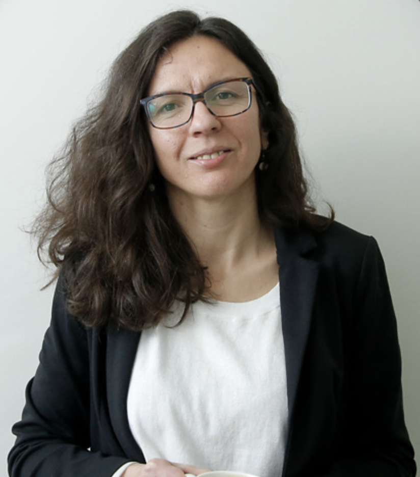 Brunilda Pali