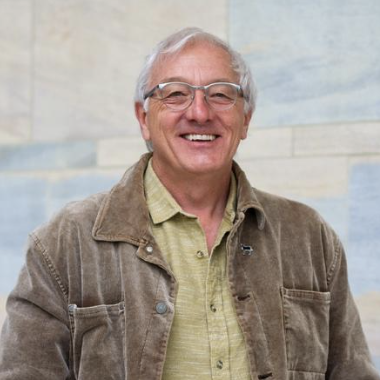 Colin Samson