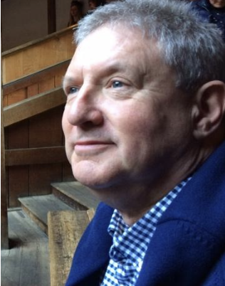 Nigel South