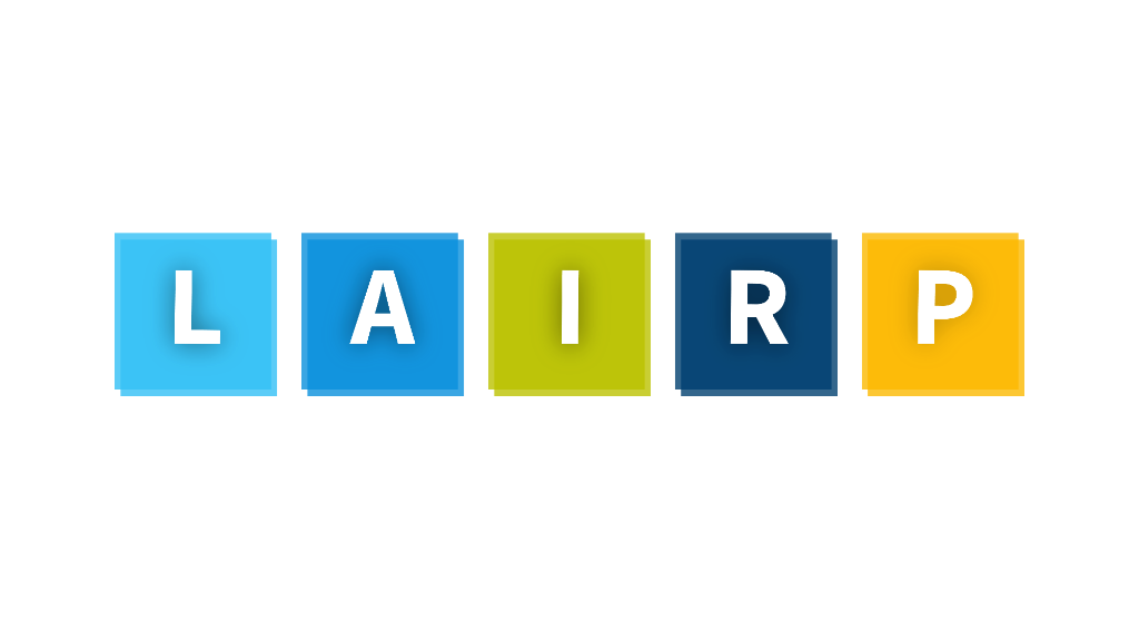 LAIRP Logo