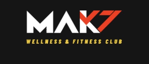 MAK7 Wellness & Fitness Club