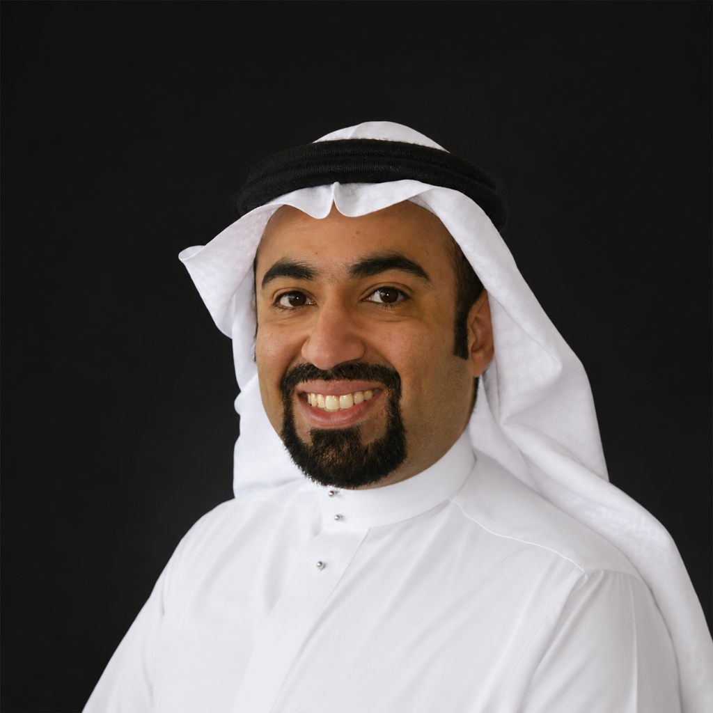 Bader Abduljawad Almarwani