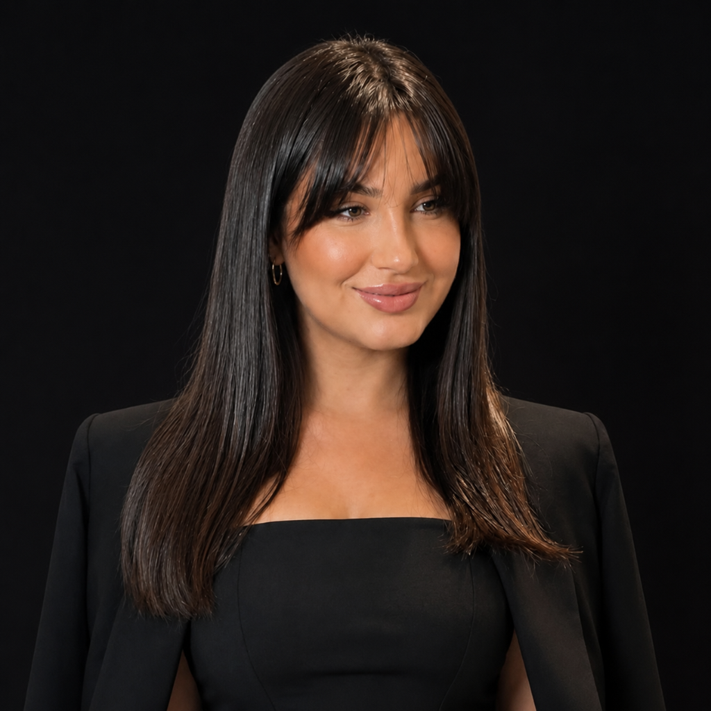 Sarah Mouhammad