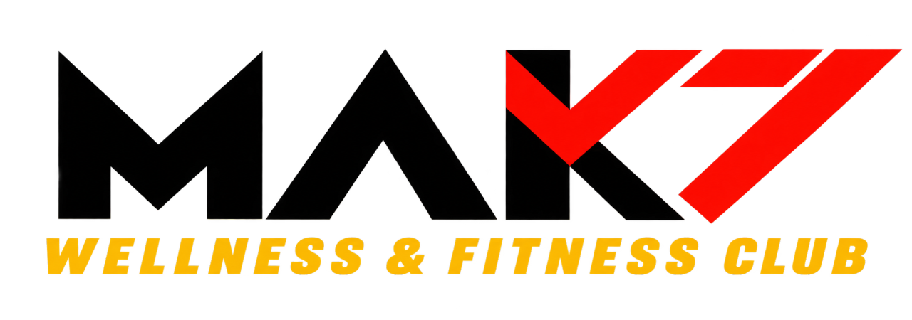 MAK7 Wellness & Fitness Club