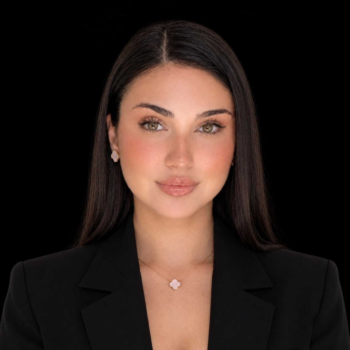 Sarah Mouhammad