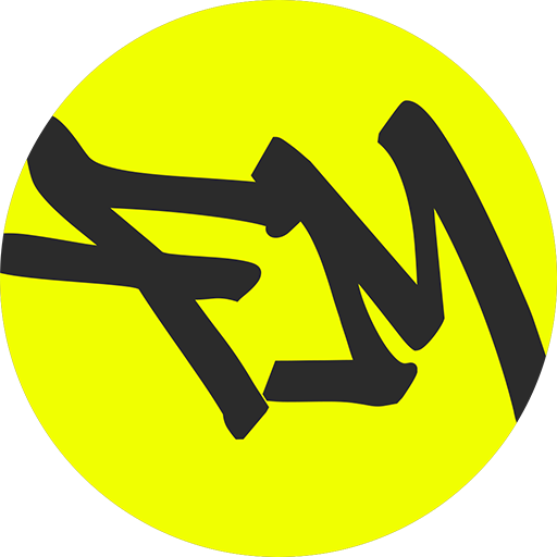 Fan Meter