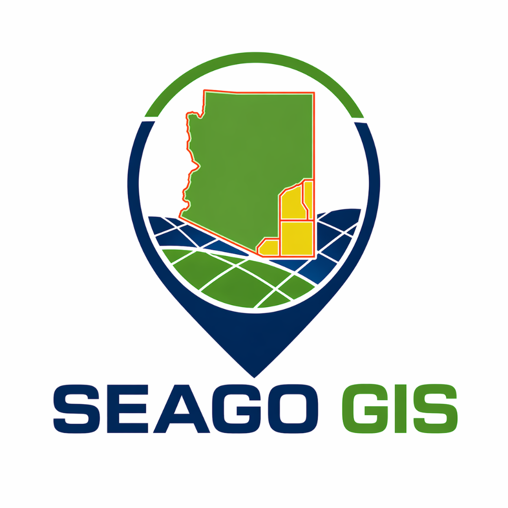 SEAGO GIS
