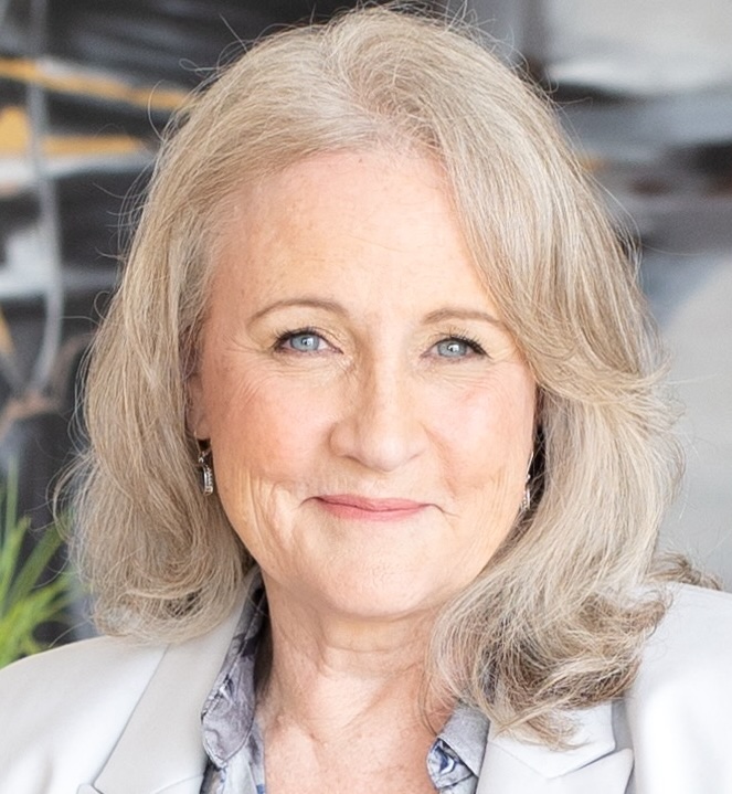 Diane Magers CCXP