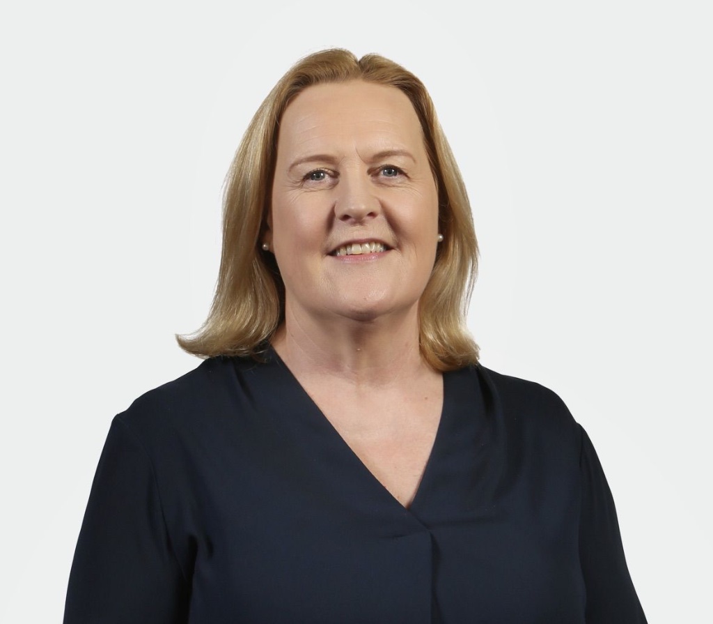 Lucy Stuchbury