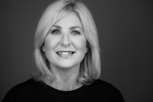 Sian Lloyd