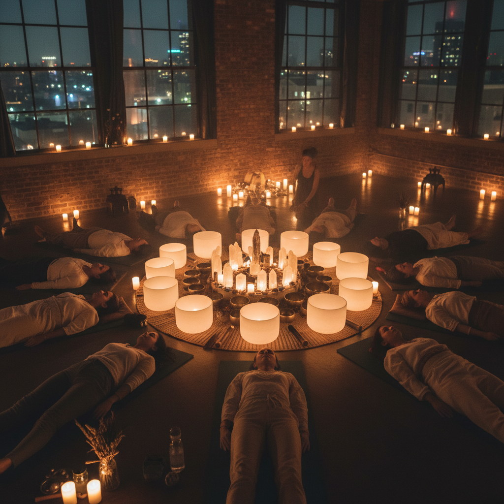 RESET: One-Day Retreat to Rest, Restore & Reconnect