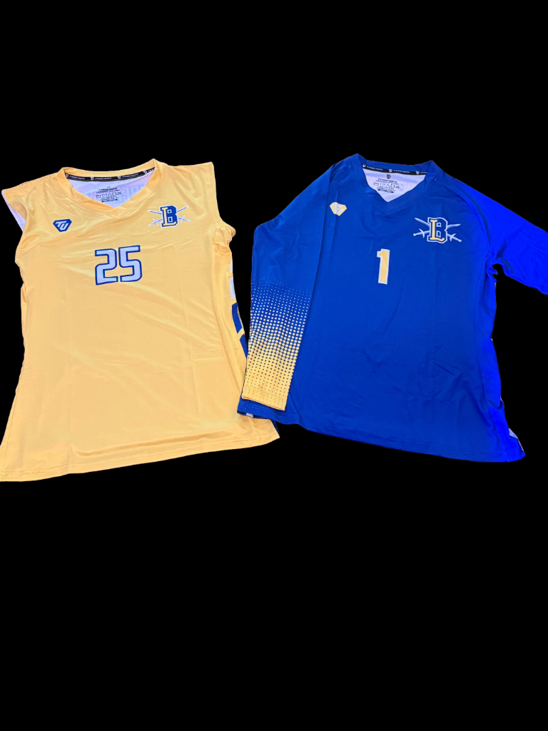 Team uniform 15