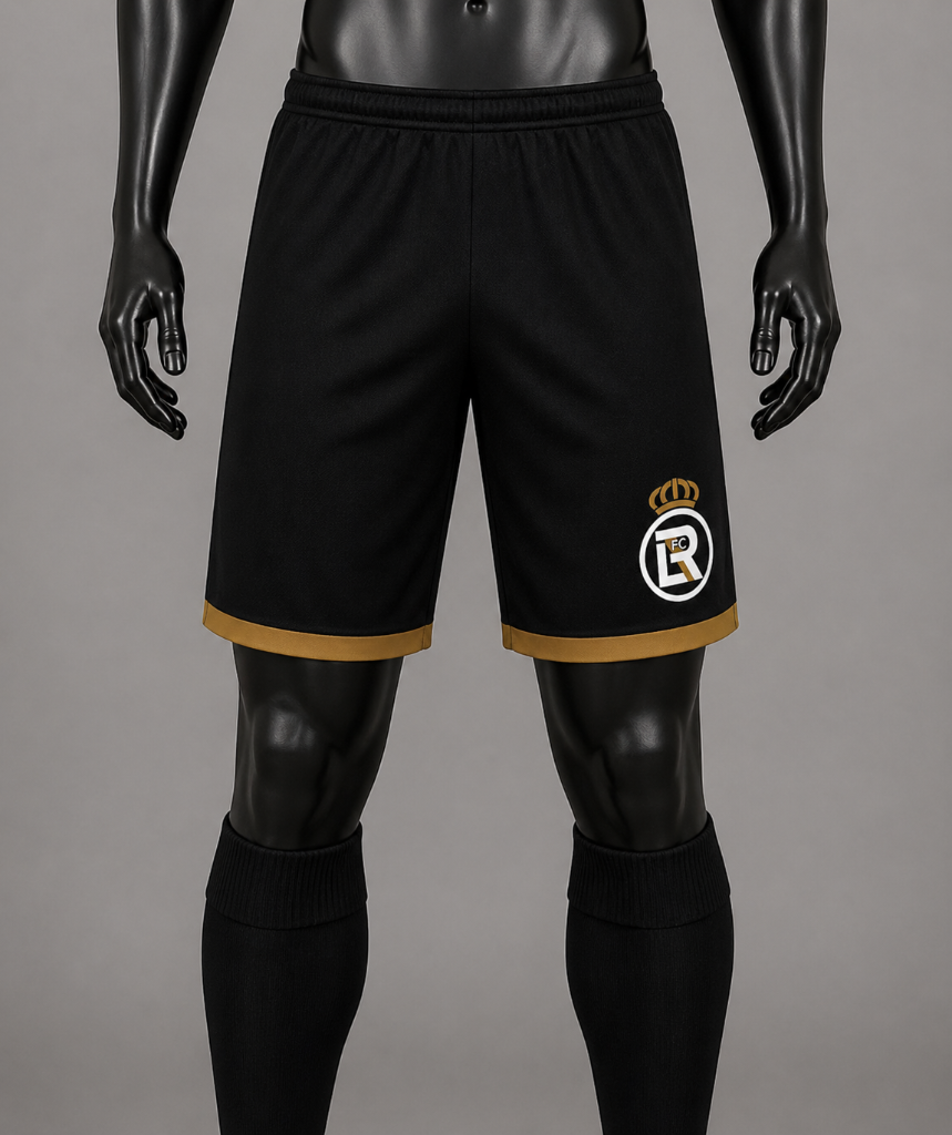 Team Up Threads Women's Soccer Shorts