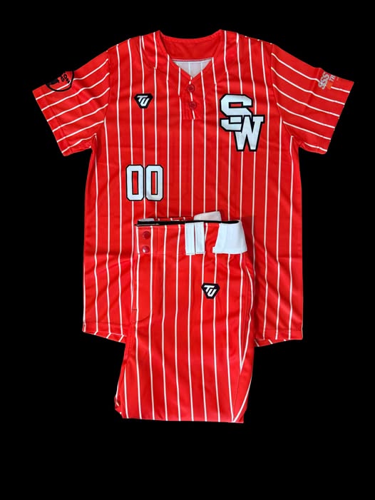 Team uniform 1