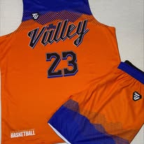 Team uniform 20