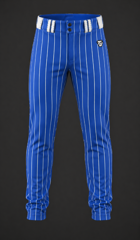 Team Up Threads Softball Pants