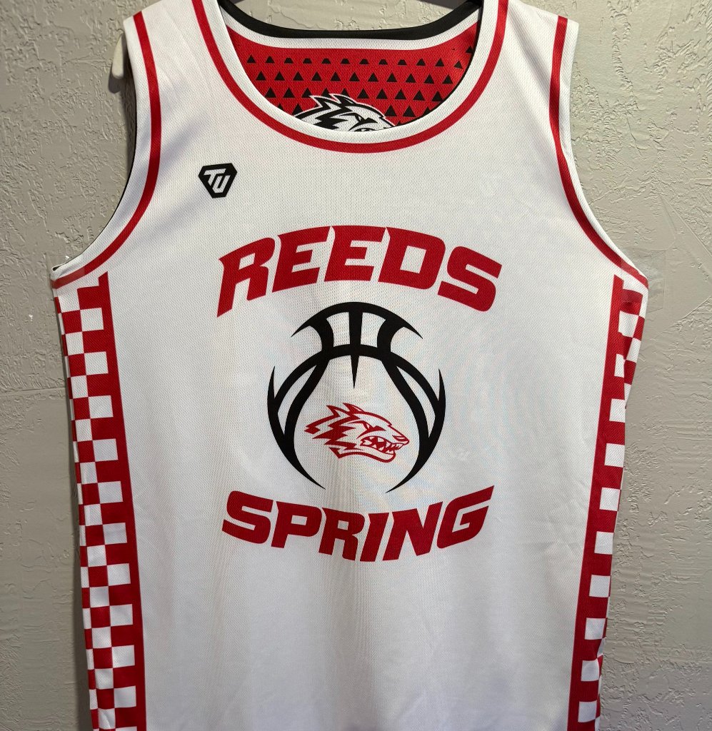 Team uniform 17
