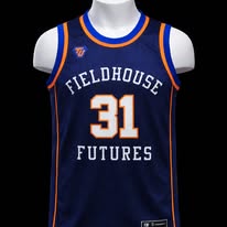 Team uniform 8