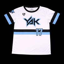 Team uniform 11