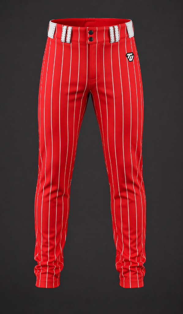 Team Up Threads Baseball Pants