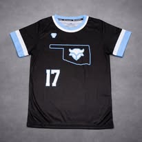 Team uniform 9