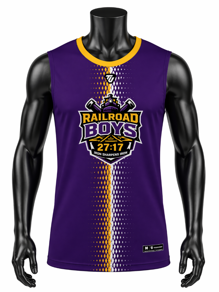 Team Up Threads 7v7 Top