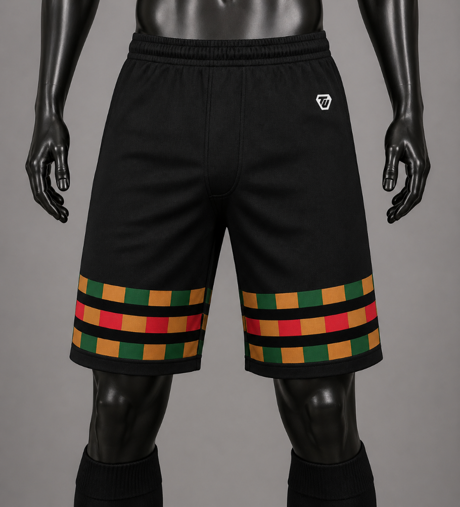 Team Up Threads Hockey Shells