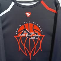 Team uniform 18