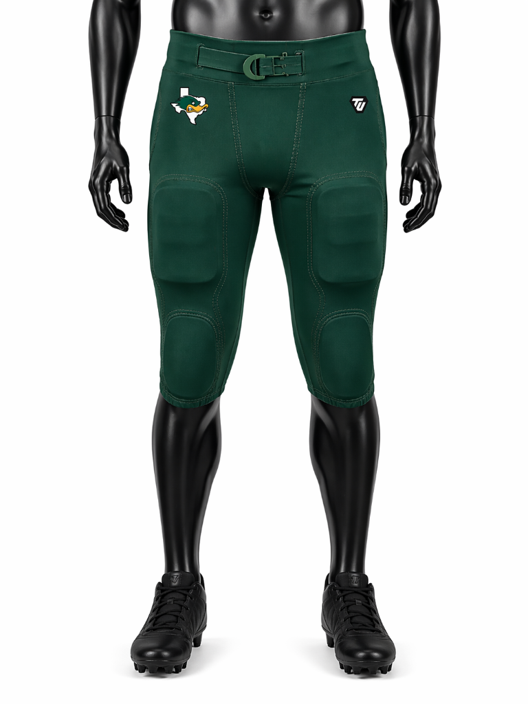 Team Up Threads Pro Cut Pant