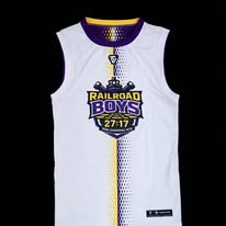 Team uniform 7