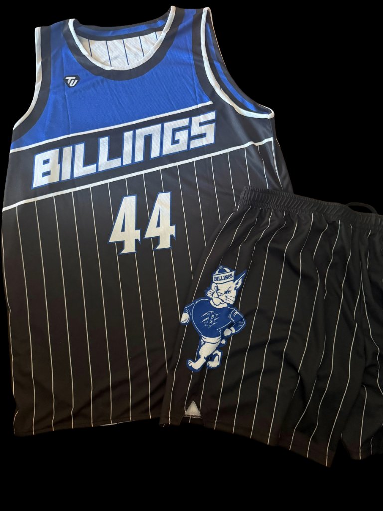 Team uniform 14