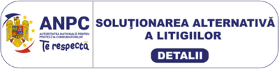 ANPC — Soluționarea alternativă a litigiilor (SAL)