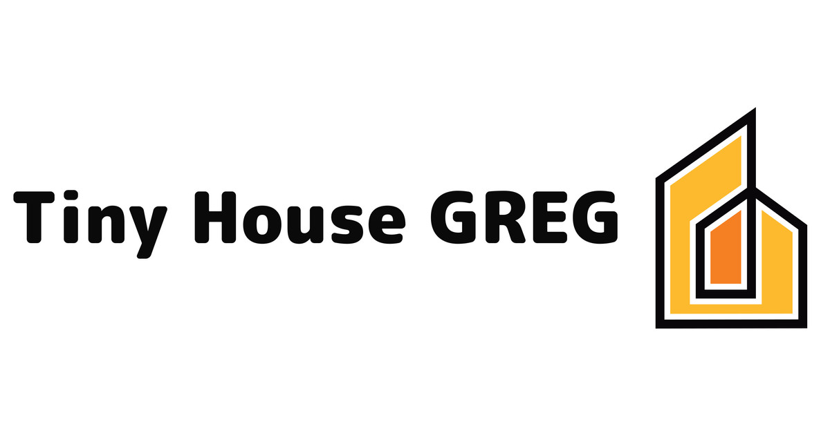 Logo Tiny House GREG