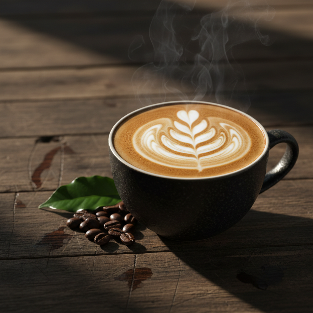 Latte