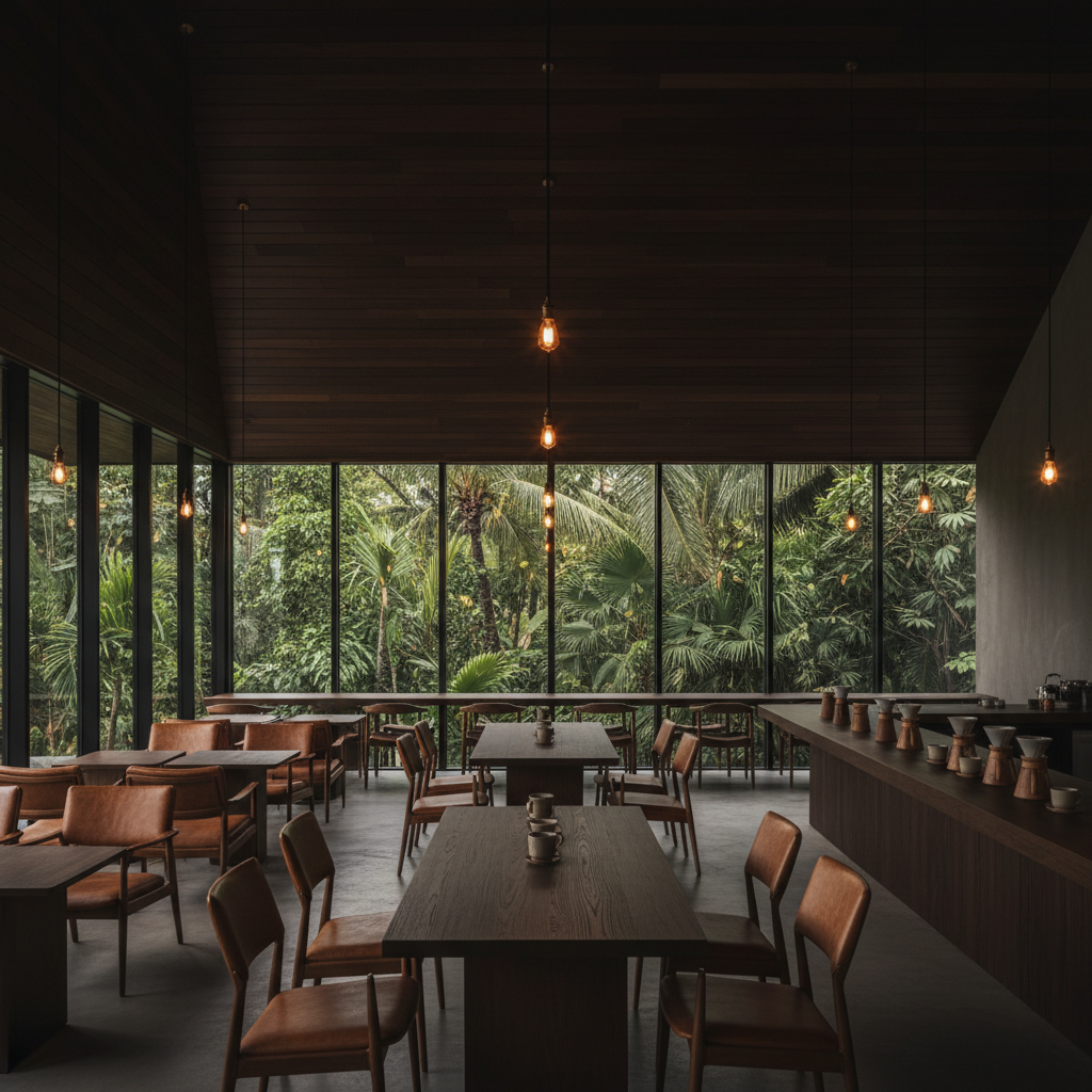 Café