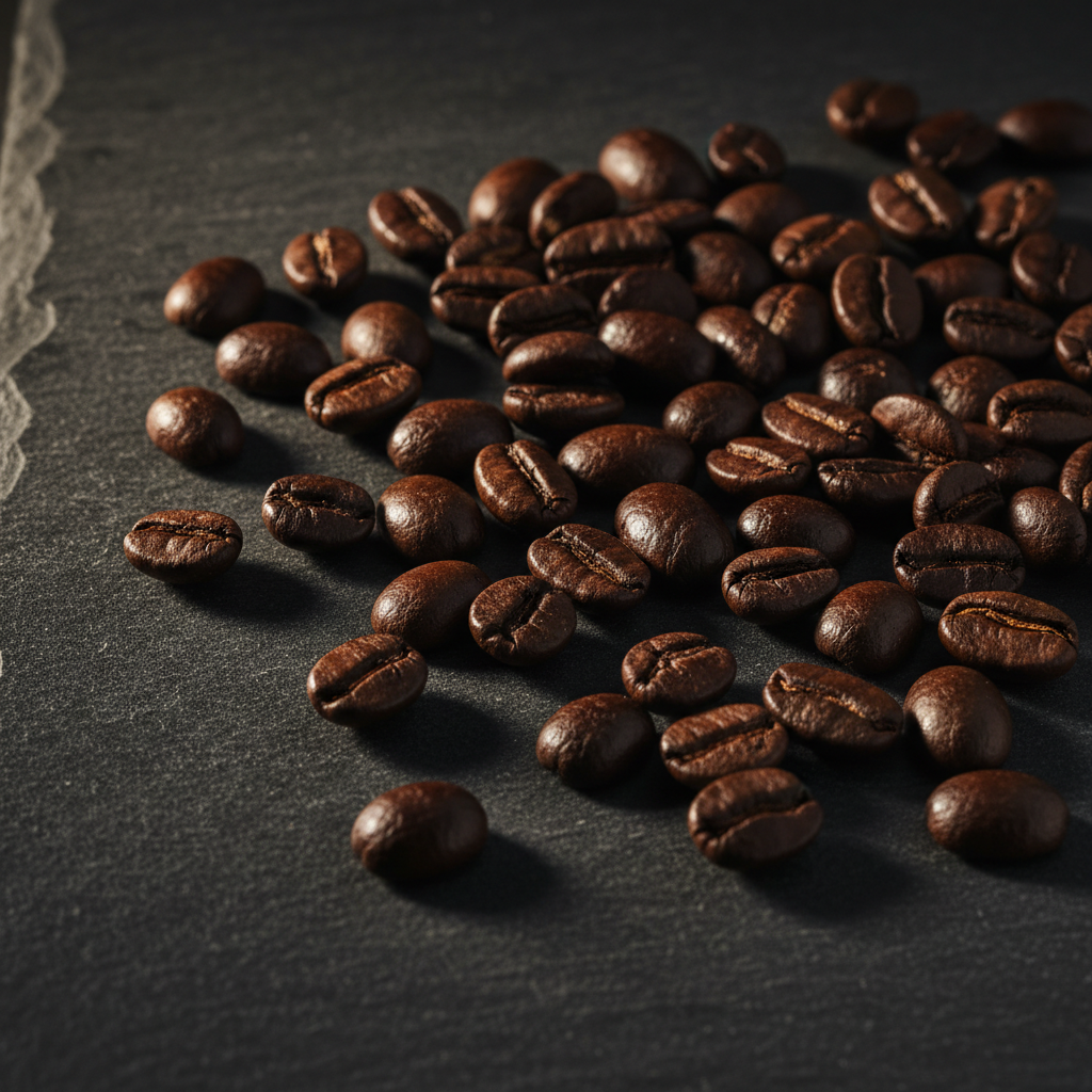 Monsoon Malabar Robusta