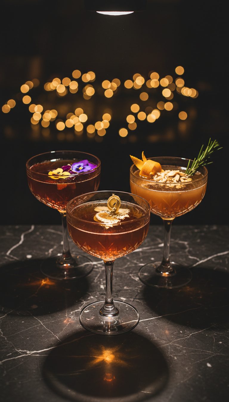 Private Events bartending service