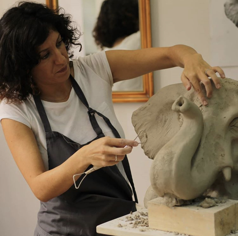 Ron Zohar Studio