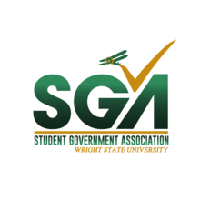 Student Government Association Wright State