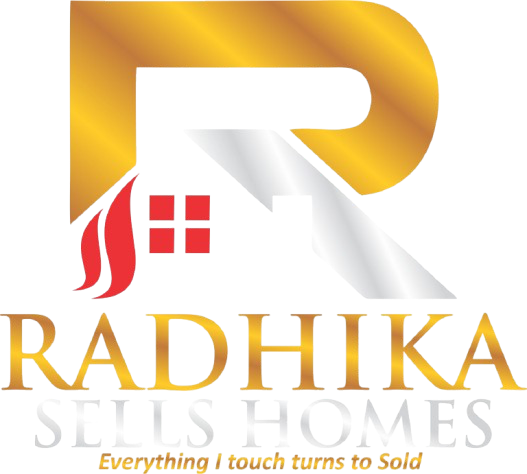 Radhika Sells Homes