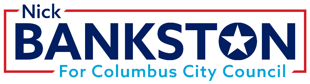 Nick Bankston for Columbus City Council