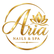 BellaFlow - Aria Nails logo