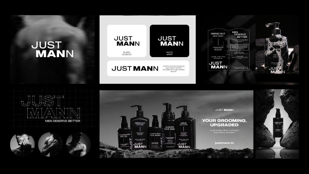 Just Mann