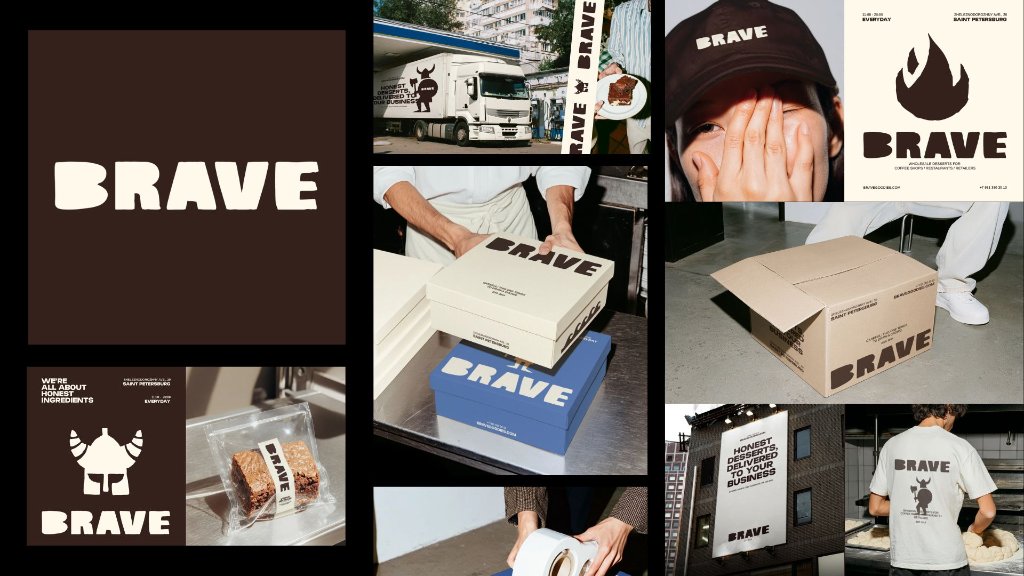 Brave