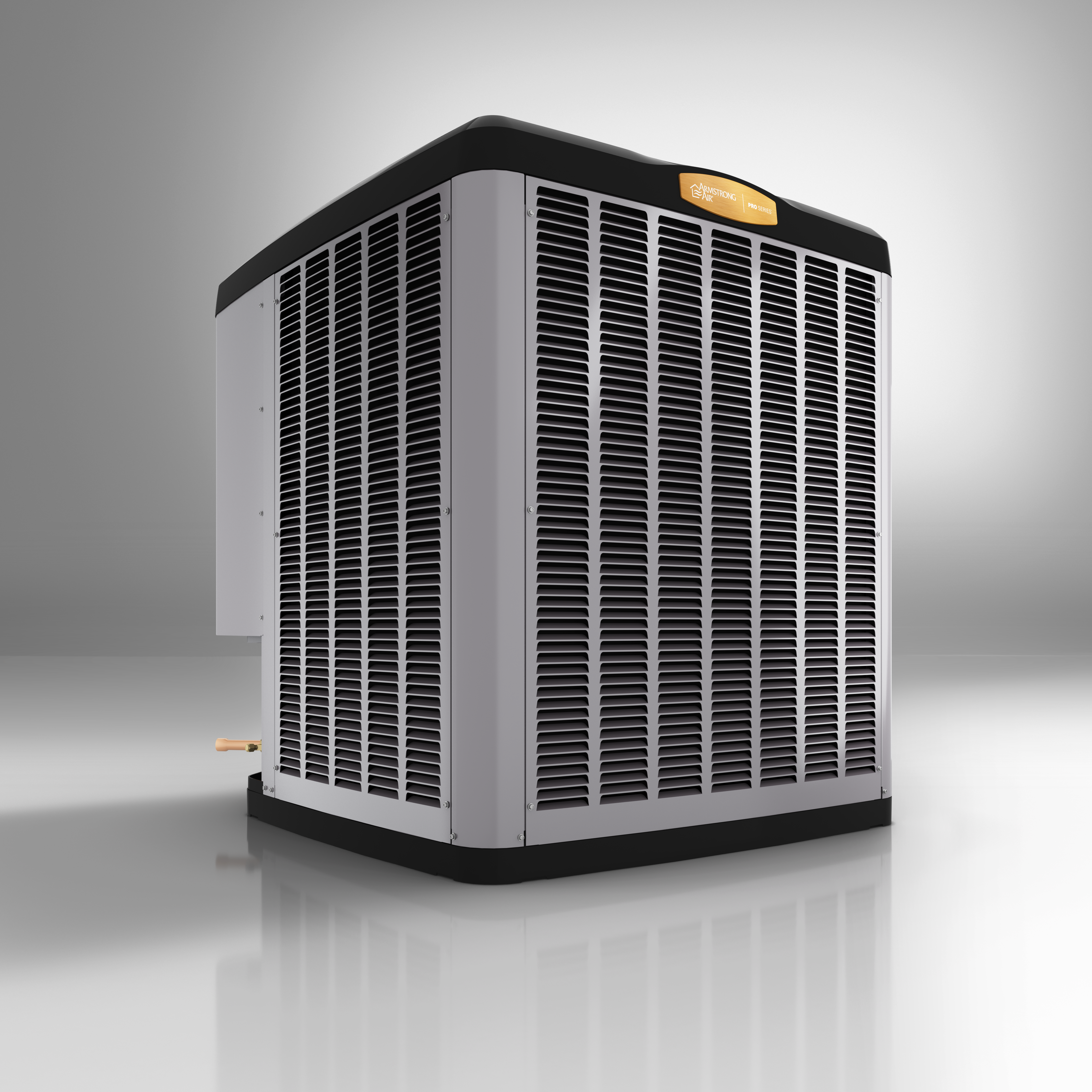 Armstrong Air variable-capacity comfort system