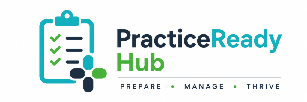 PracticeReady Hub