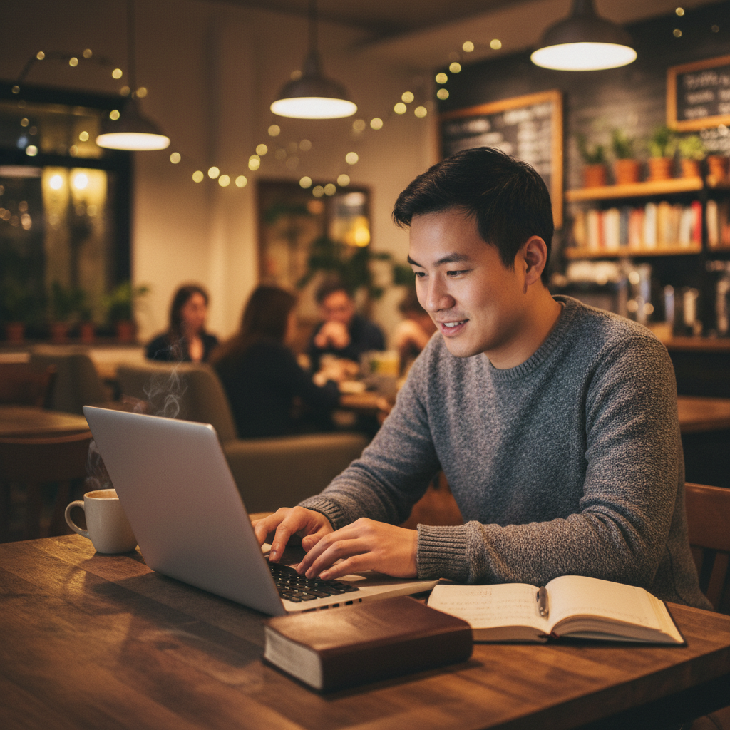 Read Our AI Church Blogs