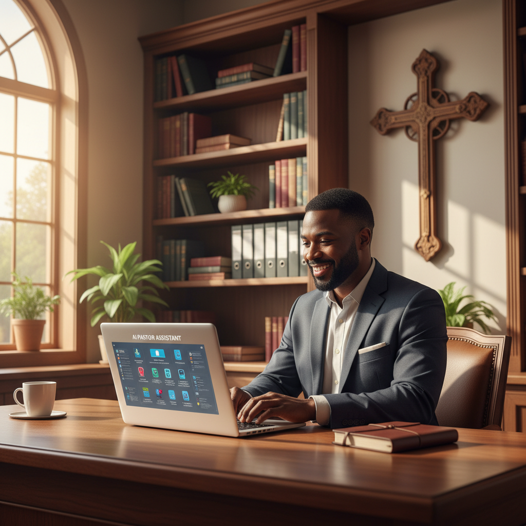 30+ Specialized Church Chats