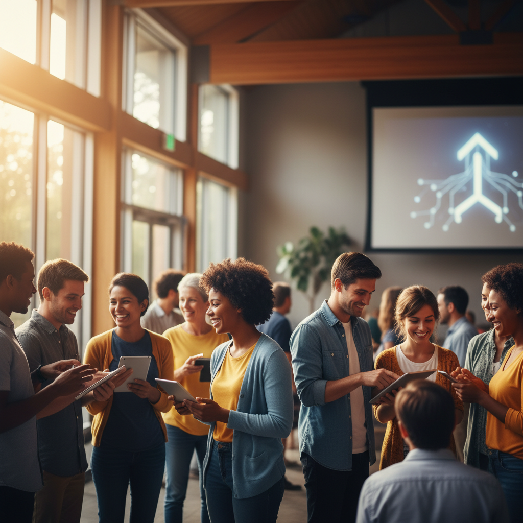 Church Online Giving: How to Increase Tithes and Donations with AI-Powered Giving Pages