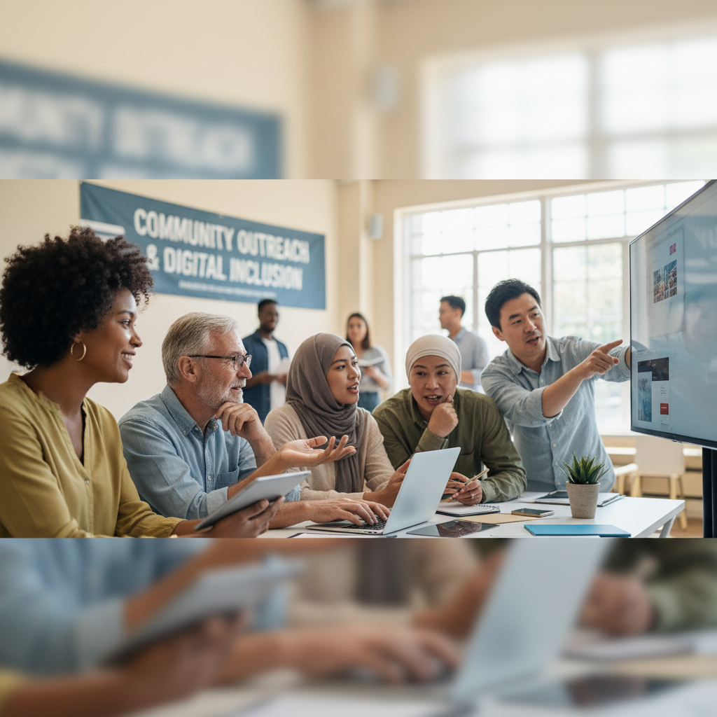 How to Make Your Church Website ADA Accessible in 2025 (And Why It Matters)